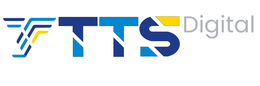 Logo TTS Digital