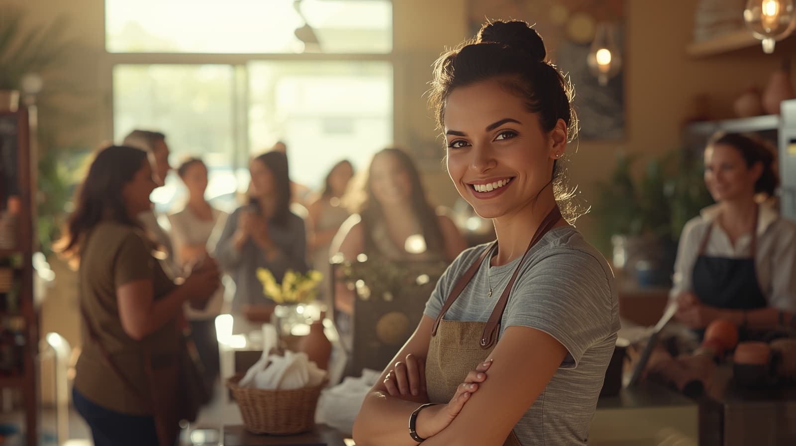 Atrae a Tus Clientes Ideales - Imagen 3